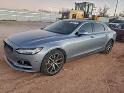 LVY982AK2JP007920 2018 VOLVO S90