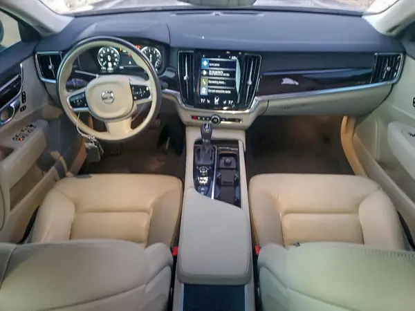 LVY982AK2JP007920 2018 VOLVO S90 - Image 8