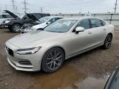 LVY982AK2JP020425 2018 VOLVO S90