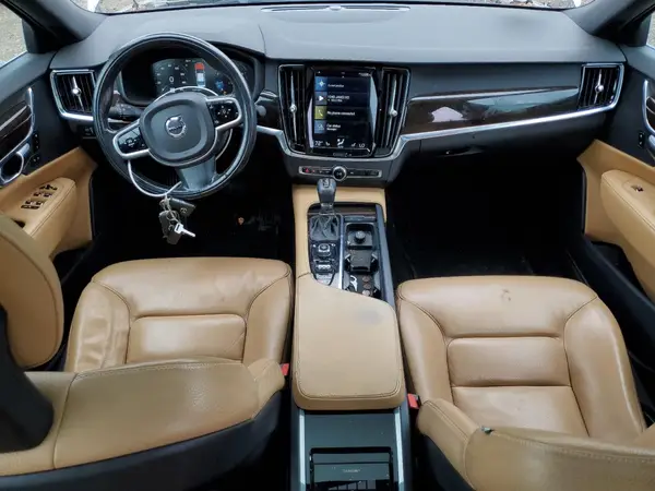 LVY982AK2JP020425 2018 VOLVO S90 - Image 8