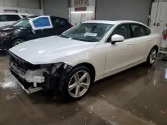 LVY982AK2JP022353 2018 VOLVO S90