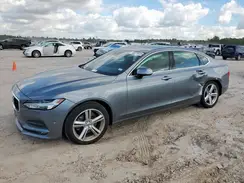 LVY982AK2JP022921 2018 VOLVO S90