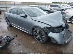 LVY982AK2JP030453 2018 VOLVO S90