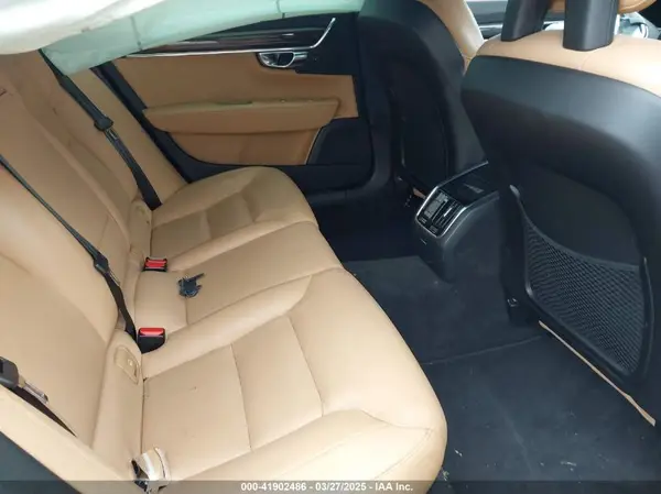 LVY982AK2JP030453 2018 VOLVO S90 - Image 8