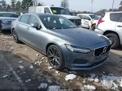 LVY982AK2JP033109 2018 VOLVO S90