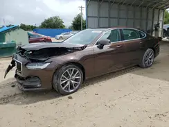 LVY982AK2JP033496 2018 VOLVO S90