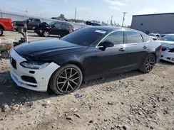 LVY982AK2JP034664 2018 VOLVO S90
