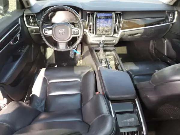 LVY982AK2JP034664 2018 VOLVO S90 - Image 8