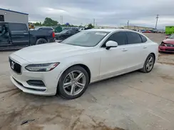 LVY982AK2JP039234 2018 VOLVO S90