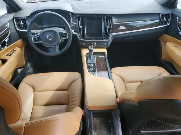 LVY982AK2JP039234 2018 VOLVO S90 - Image 8