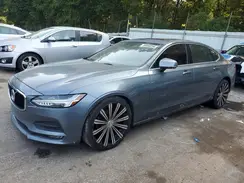 LVY982AK2JP039962 2018 VOLVO S90