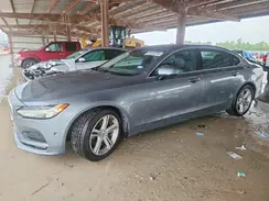 LVY982AK3JP005514 2018 VOLVO S90