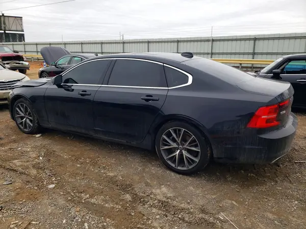 LVY982AK3JP017727 2018 VOLVO S90 - Image 2