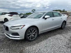 LVY982AK3JP018361 2018 VOLVO S90