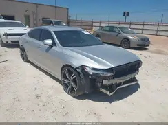 LVY982AK3JP021051 2018 VOLVO S90