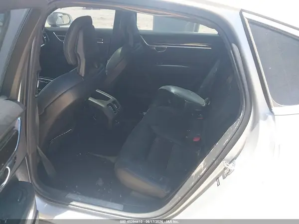 LVY982AK3JP021051 2018 VOLVO S90 - Image 8