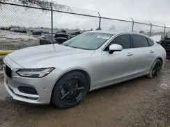 LVY982AK3JP021163 2018 VOLVO S90