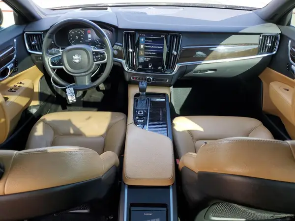 LVY982AK3JP023415 2018 VOLVO S90 - Image 8