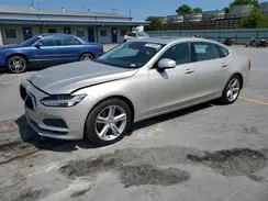 LVY982AK3JP023544 2018 VOLVO S90