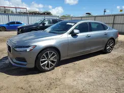 LVY982AK3JP025505 2018 VOLVO S90