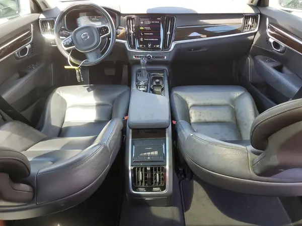 LVY982AK3JP025505 2018 VOLVO S90 - Image 8