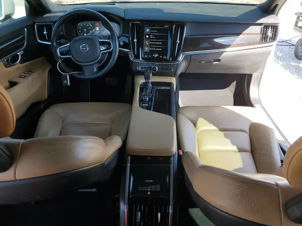 LVY982AK3JP026511 2018 VOLVO S90 - Image 8