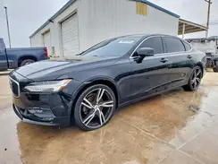 LVY982AK3JP032776 2018 VOLVO S90