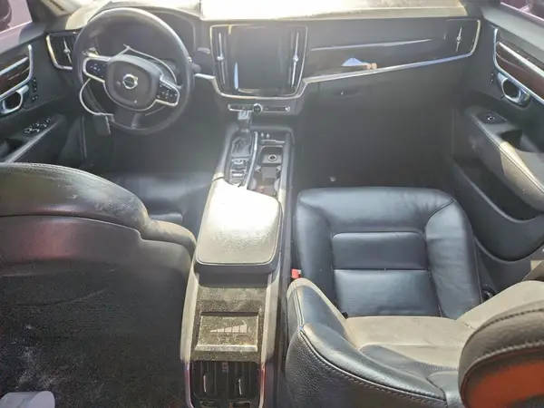 LVY982AK3JP032776 2018 VOLVO S90 - Image 8