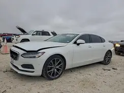 LVY982AK3JP034530 2018 VOLVO S90
