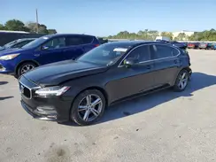LVY982AK3JP034995 2018 VOLVO S90
