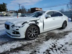 LVY982AK3JP040411 2018 VOLVO S90