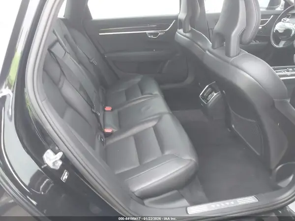 LVY982AK4JP005702 2018 VOLVO S90 - Image 8