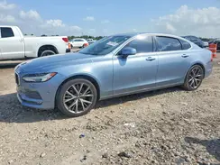LVY982AK4JP007224 2018 VOLVO S90