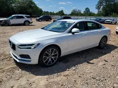 LVY982AK4JP008728 2018 VOLVO S90