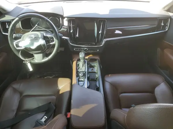 LVY982AK4JP015288 2018 VOLVO S90 - Image 8