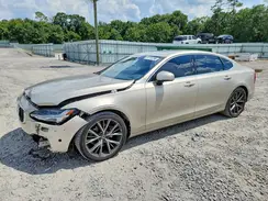 LVY982AK4JP017266 2018 VOLVO S90