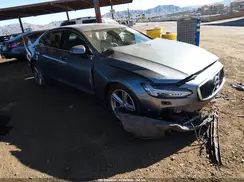 LVY982AK4JP018725 2018 VOLVO S90