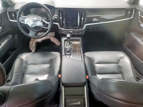 LVY982AK4JP021480 2018 VOLVO S90 - Image 8
