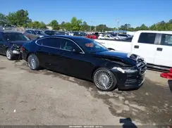 LVY982AK4JP023715 2018 VOLVO S90