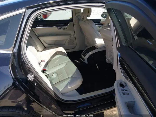 LVY982AK4JP023715 2018 VOLVO S90 - Image 8