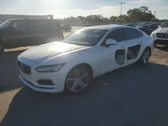 LVY982AK4JP024086 2018 VOLVO S90