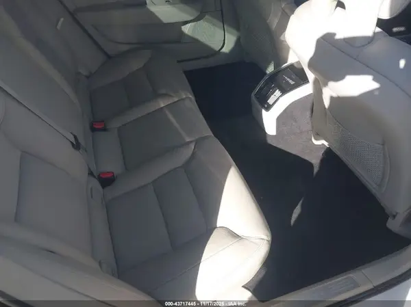LVY982AK4JP035508 2018 VOLVO S90 - Image 8
