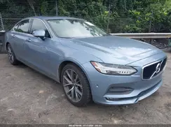 LVY982AK5JP007118 2018 VOLVO S90
