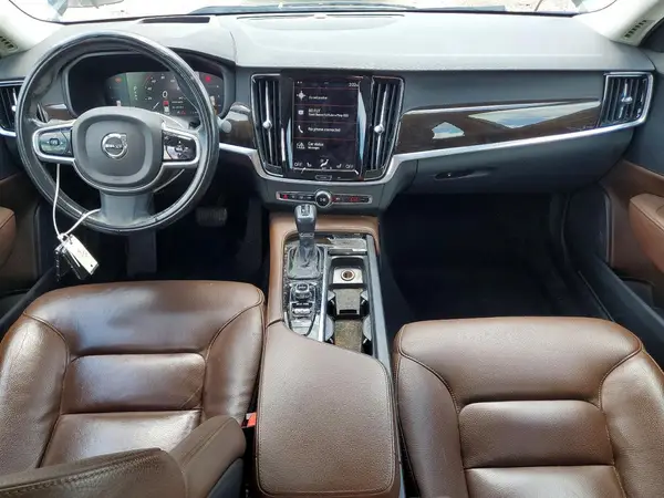 LVY982AK5JP007362 2018 VOLVO S90 - Image 8