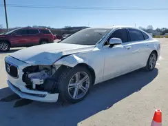 LVY982AK5JP019768 2018 VOLVO S90