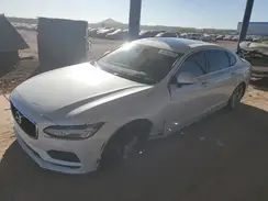 LVY982AK5JP021391 2018 VOLVO S90