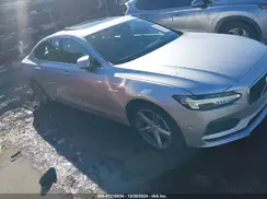LVY982AK5JP022265 2018 VOLVO S90
