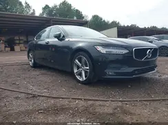 LVY982AK5JP028535 2018 VOLVO S90