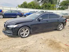 LVY982AK5JP036747 2018 VOLVO S90