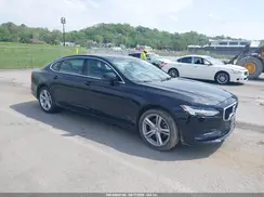 LVY982AK5JP038255 2018 VOLVO S90